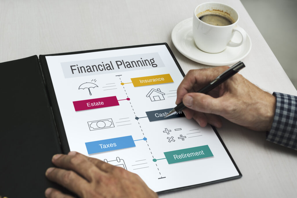 Financial planning