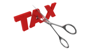 Reduce tax to help nurture your wealth