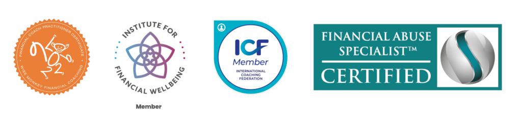 Financial coaching qualifications