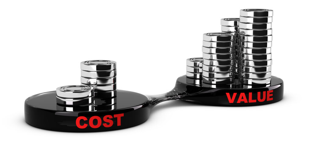 how much does a financial coach cost