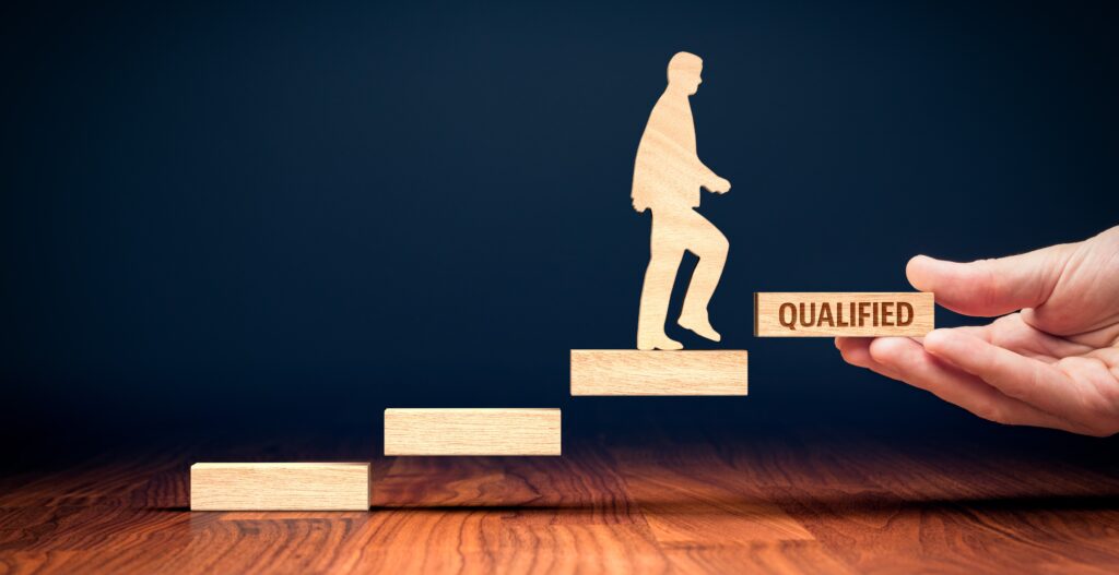 A qualified financial coach may cost more
