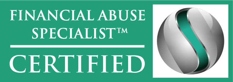 fiancial abuse specialist logo